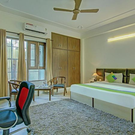 Itsy Hotels Swastika Inn Sector 26 诺伊达 外观 照片