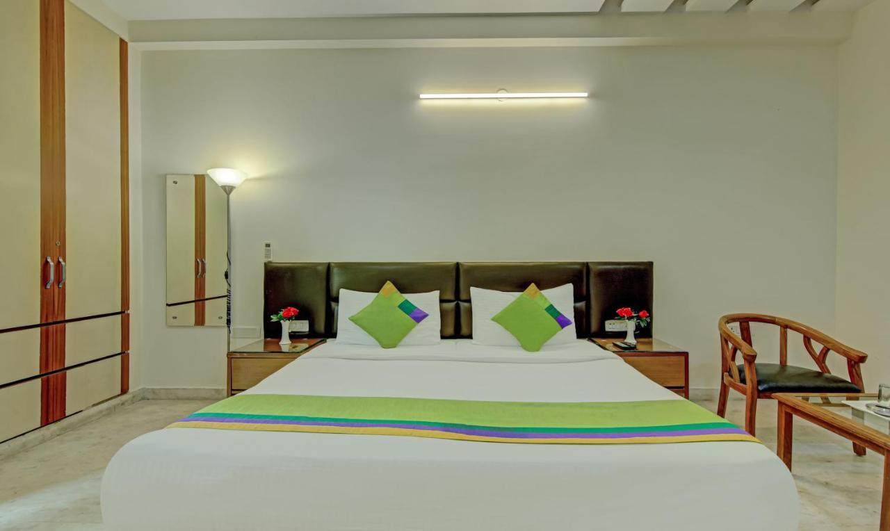 Itsy Hotels Swastika Inn Sector 26 诺伊达 外观 照片