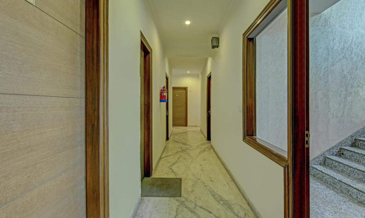 Itsy Hotels Swastika Inn Sector 26 诺伊达 外观 照片
